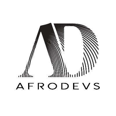 AfroDevs Logo